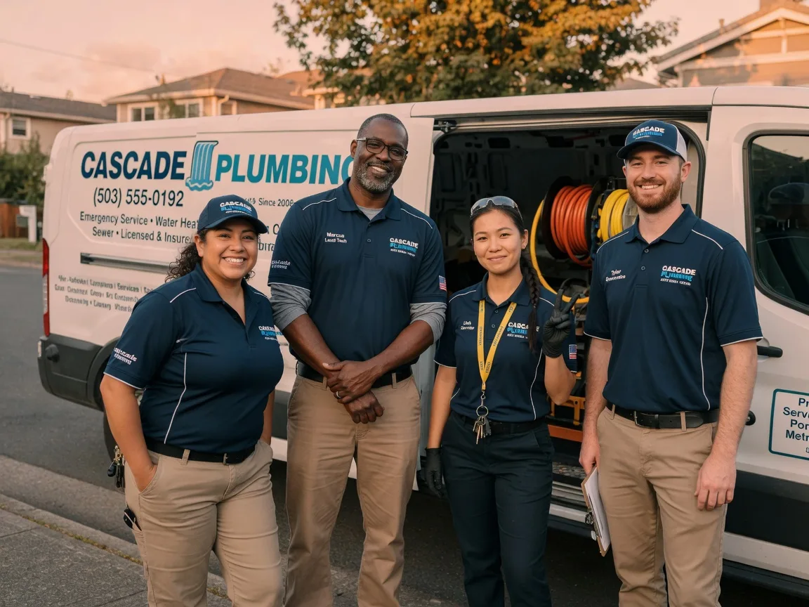 Emergency Plumber company in Custer, MT